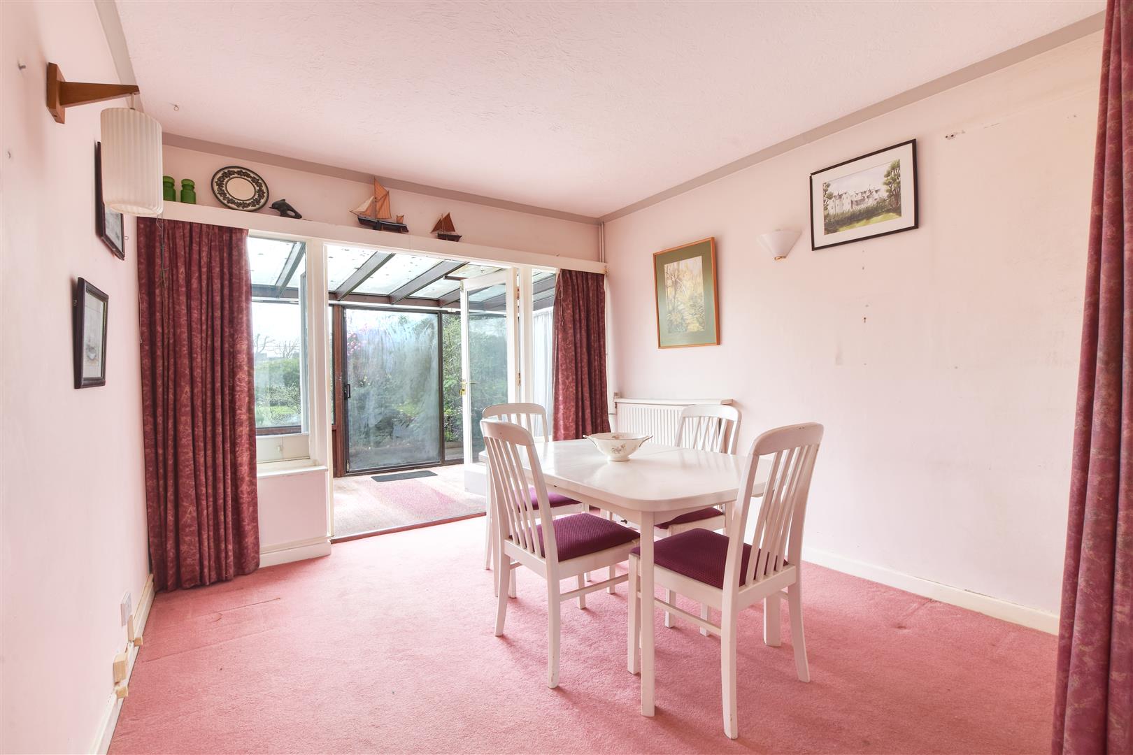 Ellerslie Lane, BexhillOnSea Rush, Witt & Wilson